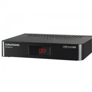 Grundig DSR 7000 HD FTA Uydu Alıcısı kullananlar yorumlar